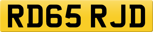 RD65RJD